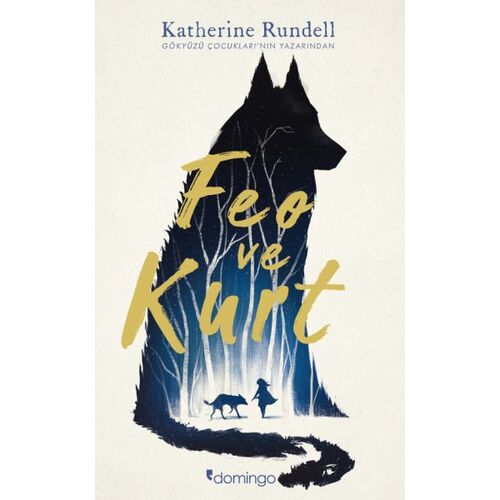 Feo ve Kurt - Katherine Rundell - Domingo Yayınevi