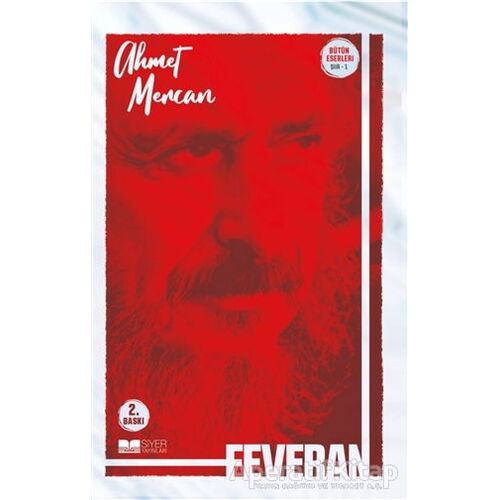 Feveran - Ahmet Mercan - Siyer Yayınları