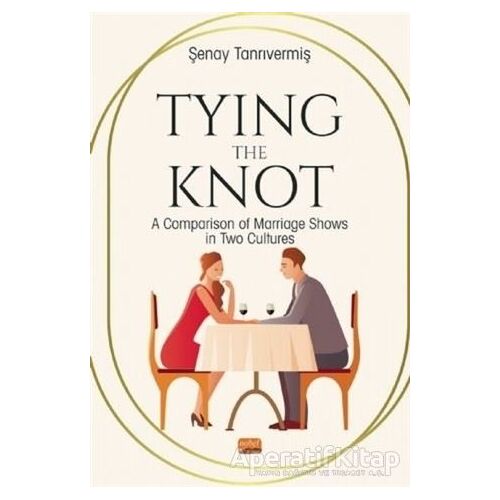 Tying The Knot: A Comparison of Marriage Shows in Two Culture