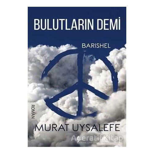 Bulutların Demi - Murat Uysalefe - A7 Kitap