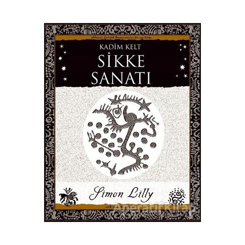 Kadim Kelt - Sikke Sanatı - Simon Lilly - A7 Kitap