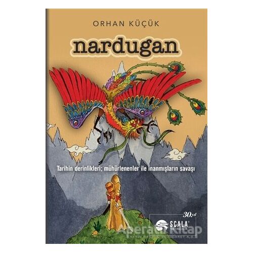 Nardugan - Orhan Küçük - Scala Yayıncılık
