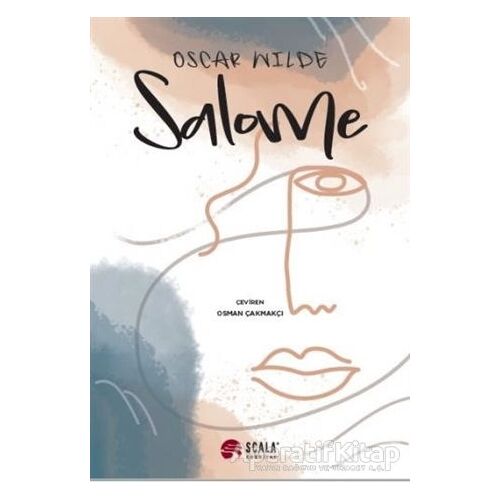 Salome - Oscar Wilde - Scala Yayıncılık
