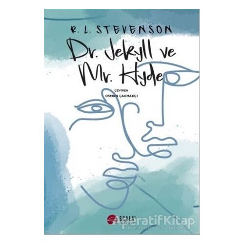 Dr. Jekyll ve Mr. Hyde - Robert Louis Stevenson - Scala Yayıncılık