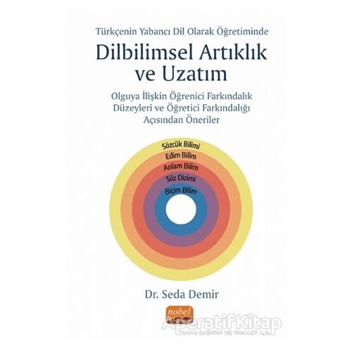 Türkçenin Yabancı Dil Olarak Öğretiminde Yeni Bir Olgu: Dilbilimsel Artıklık ve Uzatım