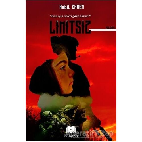 Limitsiz - Habil Ekrem - Parana Yayınları