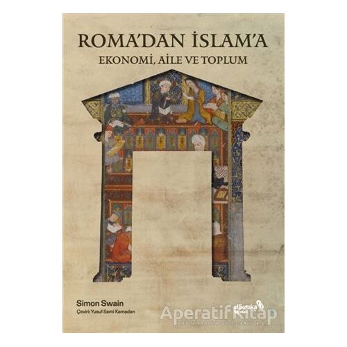 Romadan İslama - Simon Swain - Albaraka Yayınları