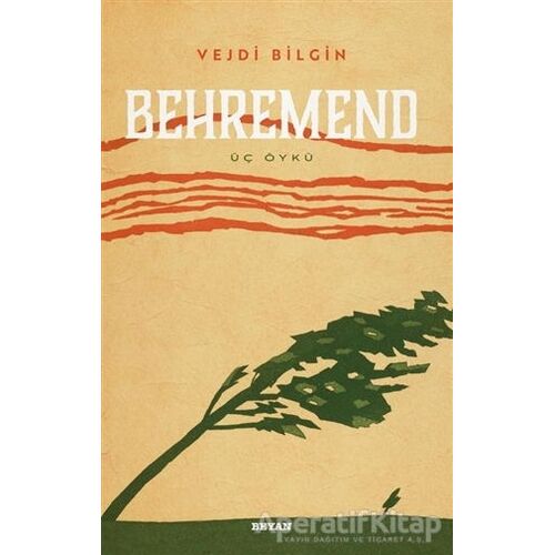 Behremend - Vejdi Bilgin - Beyan Yayınları