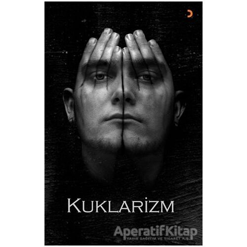 Kuklarizm - Halit Boztepe - Cinius Yayınları