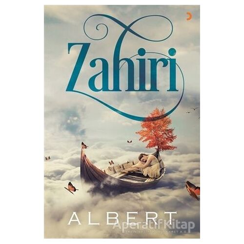 Zahiri - Albert - Cinius Yayınları