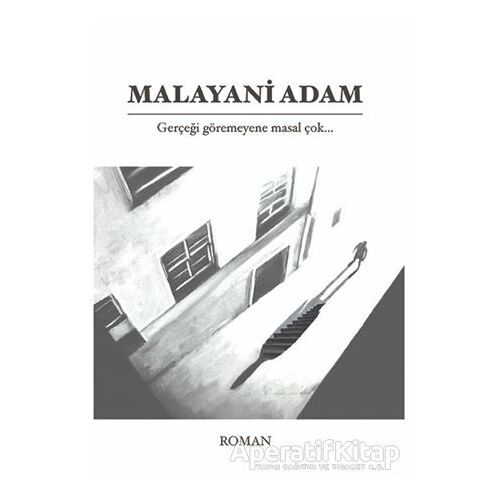 Malayani Adam - Muhammed Mustafa Gündüz - İkinci Adam Yayınları