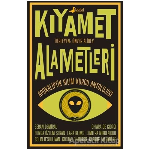 Kıyamet Alametleri - Kolektif - Bulut Yayınları