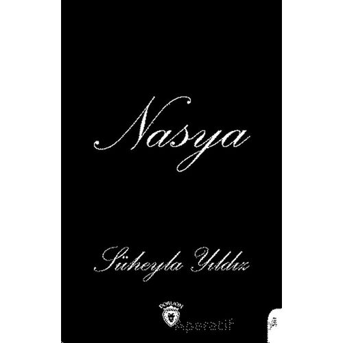 Nasya - Süheyla Yıldız - Dorlion Yayınları