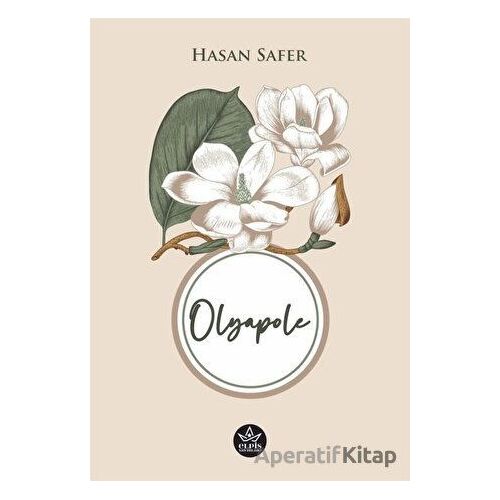 Olyapole - Hasan Safer - Elpis Yayınları
