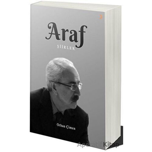 Araf - Orhan Çimen - Cinius Yayınları