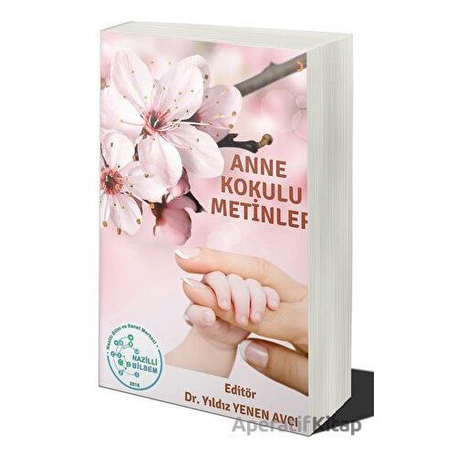 Anne Kokulu Metinler - Kolektif - Cinius Yayınları