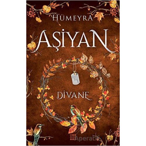 Aşiyan 2 - Divane - Hümeyra - Dokuz Yayınları