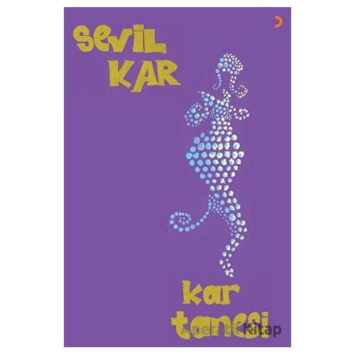 Kar Tanesi - Sevil Kar - Cinius Yayınları