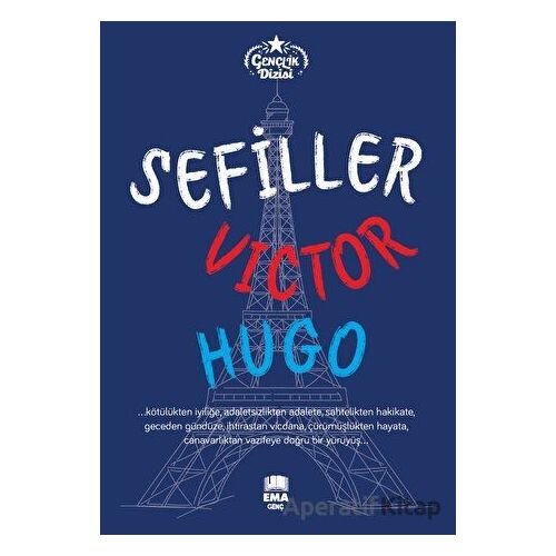 Sefiller - Victor Hugo - Ema Genç