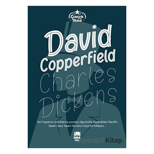 David Copperfield - Charles Dickens - Ema Genç