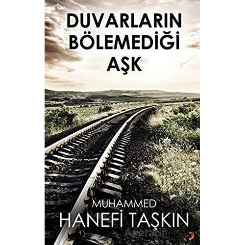 Duvarların Bölemediği Aşk - Muhammed Hanefi Taşkın - Cinius Yayınları