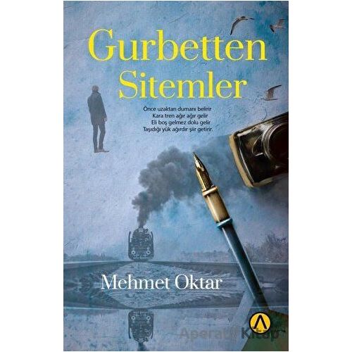 Gurbetten Sitemler - Mehmet Oktar - Ares Yayınları