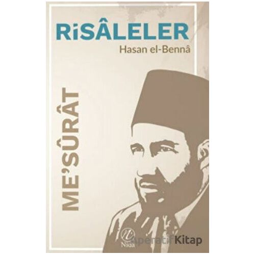 Risaleler – Mesurat - Hasan El Benna - Nida Yayıncılık