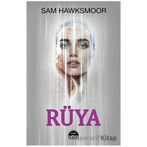 Rüya - Sam Hawksmoor - Martı Yayınları