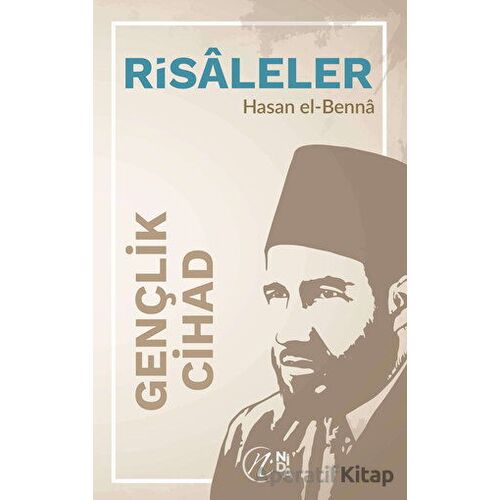 Gençlik - Cihad - Hasan El-Benna - Nida Yayıncılık