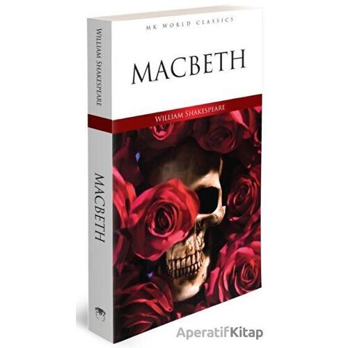 Macbeth - William Shakespeare - MK Publications