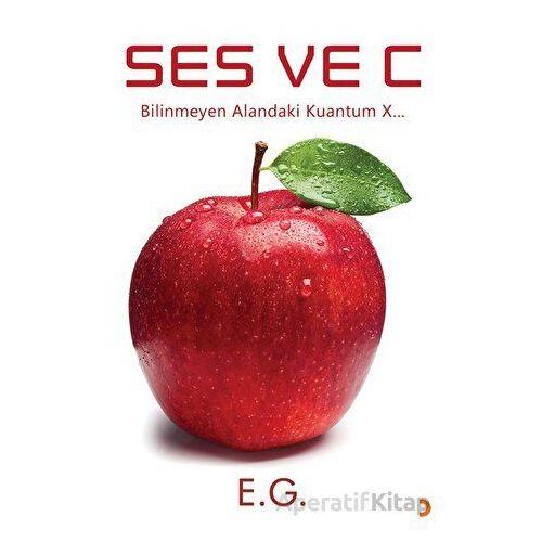 Ses ve C - Kolektif - Cinius Yayınları
