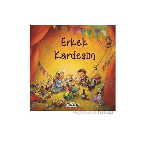 Erkek Kardeşim - Helena Kraljia - Teleskop Popüler Bilim