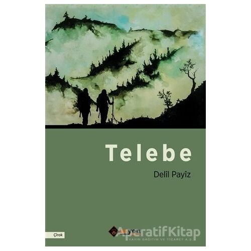 Telebe - Delil Payiz - Aryen Yayınları