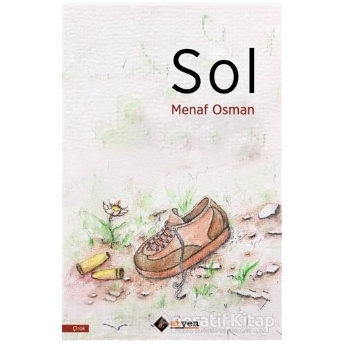 Sol - Menaf Osman - Aryen Yayınları