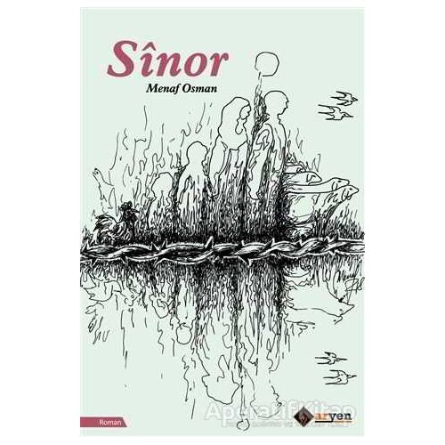 Sinor - Menaf Osman - Aryen Yayınları