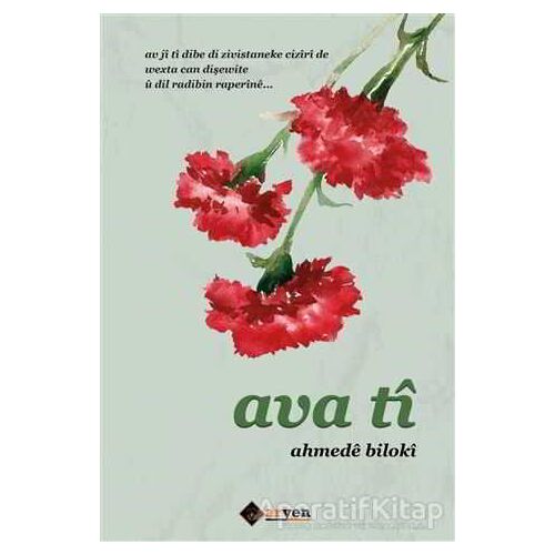 Ava Ti - Ahmede Biloki - Aryen Yayınları