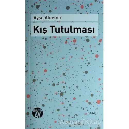 Kış Tutulması - Ayşe Aldemir - Büyüyen Ay Yayınları