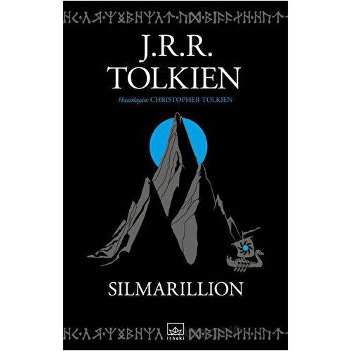 Silmarillion - J. R. R. Tolkien - İthaki Yayınları