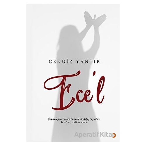 Ecel - Cengiz Yantır - Cinius Yayınları