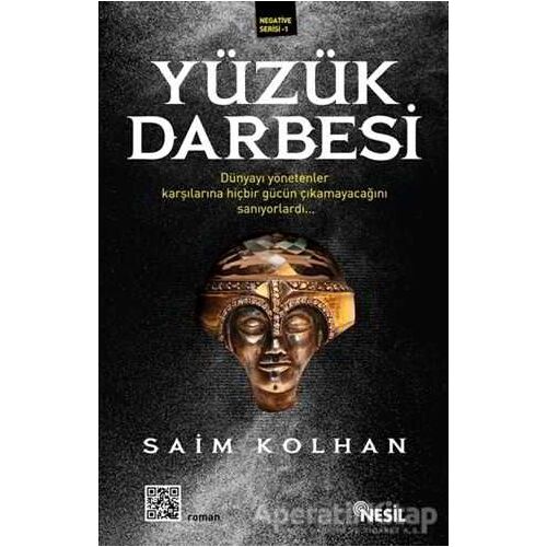 Yüzük Darbesi - Saim Kolhan - Nesil Yayınları