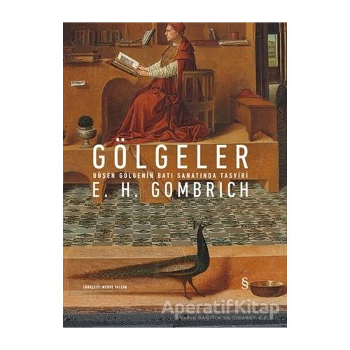 Gölgeler - E. H. Gombrich - Everest Yayınları