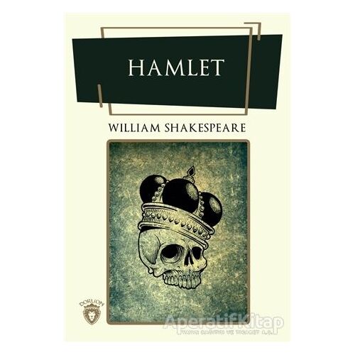 Hamlet - William Shakespeare - Dorlion Yayınları