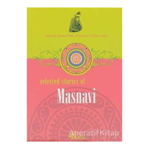 Selected Stories of Masnavi - Kolektif - Profil Kitap