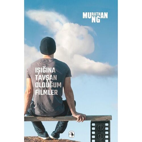 Işığına Tavşan Olduğum Filmler - Murathan Mungan - Metis Yayıncılık