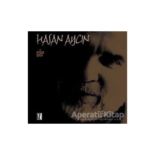 Şar - Hasan Aycın - İz Yayıncılık