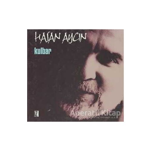 Kulbar - Hasan Aycın - İz Yayıncılık