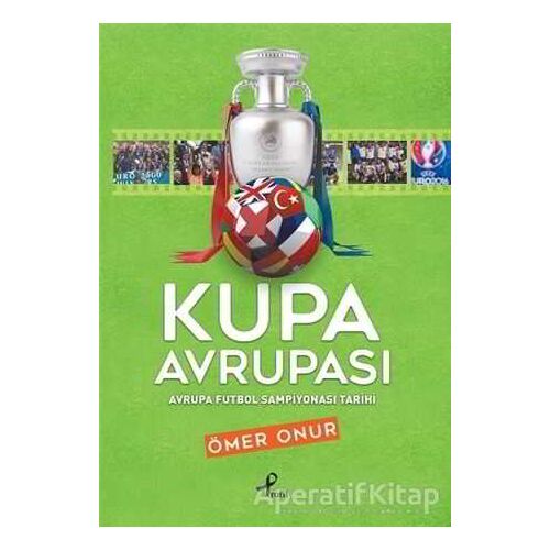 Kupa Avrupası - Ömer Onur - Profil Kitap