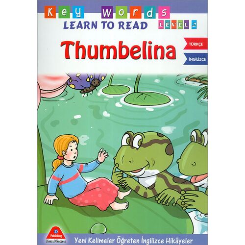 Thumbelina (Level 2) - D Publishing