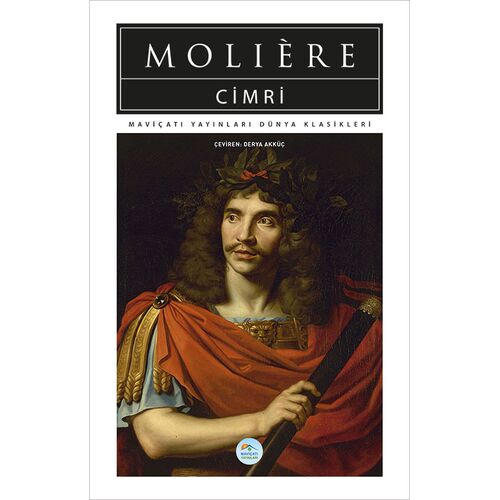 Cimri - Moliere - Maviçatı (Dünya Klasikleri)
