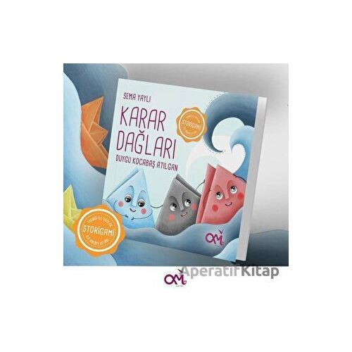 Karar Dağları - Sema Yaylı - Omes Çocuk